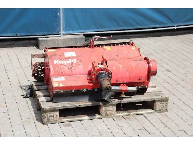Frees lipco rapid uf90 2005 - afbeelding 1 van  1