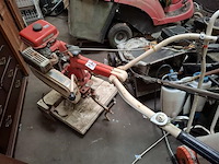 Frees op benzine - afbeelding 1 van  4