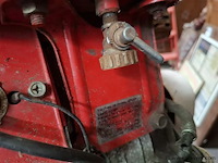 Frees op benzine - afbeelding 4 van  4