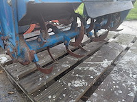 Frees voor mini tractor - afbeelding 6 van  7