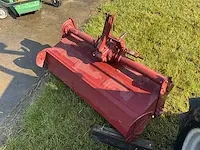 Frees voor minitractor - afbeelding 2 van  8