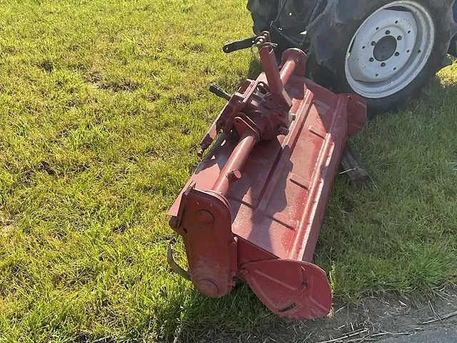 Frees voor minitractor - afbeelding 3 van  8