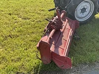 Frees voor minitractor - afbeelding 3 van  8