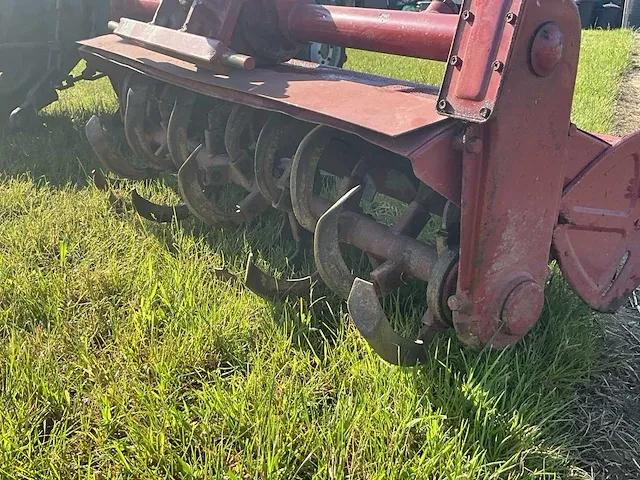 Frees voor minitractor - afbeelding 4 van  8
