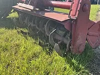 Frees voor minitractor - afbeelding 4 van  8