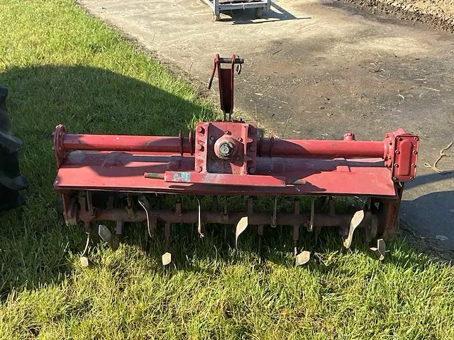 Frees voor minitractor - afbeelding 5 van  8