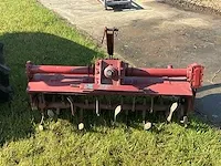 Frees voor minitractor - afbeelding 5 van  8