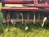 Frees voor minitractor - afbeelding 6 van  8
