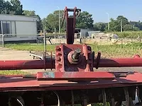 Frees voor minitractor - afbeelding 8 van  8