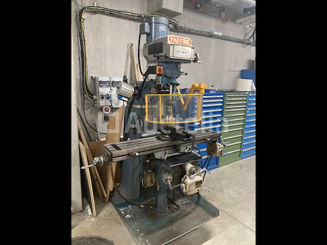 Freesbank - afbeelding 1 van  5