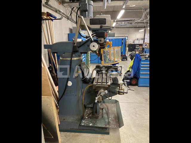 Freesbank - afbeelding 2 van  5