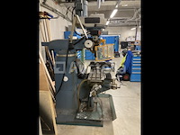 Freesbank - afbeelding 2 van  5