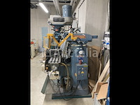 Freesbank - afbeelding 3 van  5