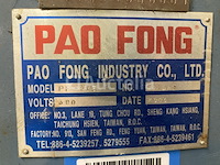 Freesbank - afbeelding 4 van  5