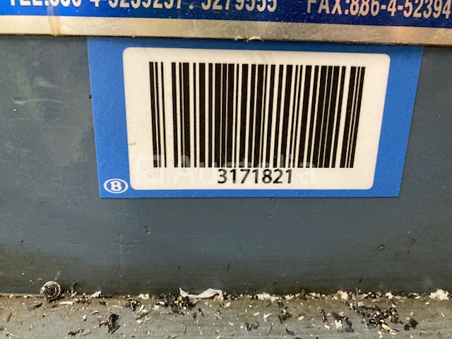 Freesbank - afbeelding 5 van  5