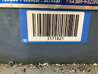 Freesbank - afbeelding 5 van  5