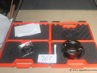 Freeskopstuk garnotec, 010.125.60 man - afbeelding 1 van  2