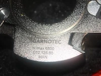 Freeskopstuk garnotec, 010.125.60 man - afbeelding 2 van  2