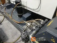 Freesmachine 3-assige cnc met transportband spinner vc1460s - afbeelding 2 van  32
