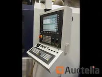 Freesmachine 3-assige cnc met transportband spinner vc1460s - afbeelding 5 van  32