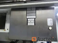 Freesmachine 3-assige cnc met transportband spinner vc1460s - afbeelding 10 van  32