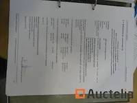Freesmachine 3-assige cnc met transportband spinner vc1460s - afbeelding 19 van  32