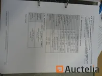 Freesmachine 3-assige cnc met transportband spinner vc1460s - afbeelding 20 van  32