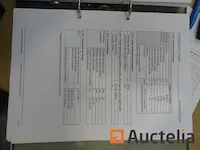 Freesmachine 3-assige cnc met transportband spinner vc1460s - afbeelding 21 van  32