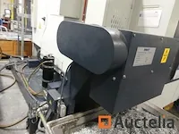 Freesmachine 3-assige cnc met transportband spinner vc1460s - afbeelding 31 van  32