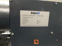 Freesmachine 3-assige cnc met transportband spinner vc1460s - afbeelding 32 van  32