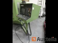 Freesmachine 3-assige mikron wf 31 d/tnc 355 - afbeelding 5 van  17
