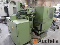 Freesmachine 3-assige mikron wf 31 d/tnc 355