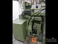 Freesmachine 3-assige mikron wf 31 d/tnc 355 - afbeelding 10 van  17