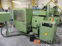Freesmachine 3-assige mikron wf 31 d/tnc 355 - afbeelding 16 van  17
