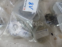 Freesmachine accessoires & onderdelen - afbeelding 10 van  18