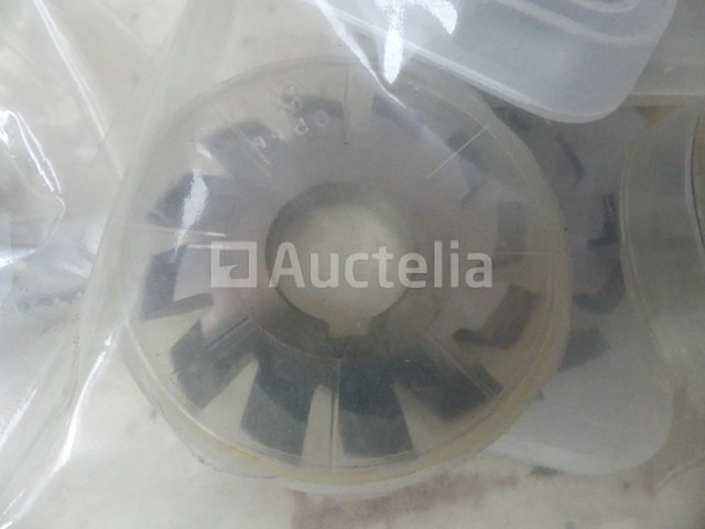 Freesmachine accessoires & onderdelen - afbeelding 11 van  18