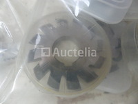 Freesmachine accessoires & onderdelen - afbeelding 11 van  18