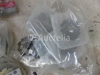 Freesmachine accessoires & onderdelen - afbeelding 12 van  18