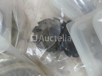 Freesmachine accessoires & onderdelen - afbeelding 13 van  18