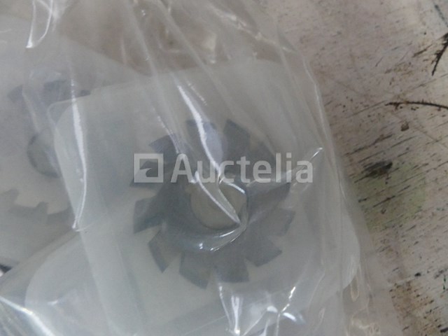 Freesmachine accessoires & onderdelen - afbeelding 14 van  18