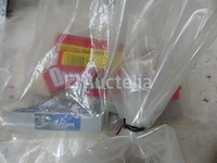 Freesmachine accessoires & onderdelen - afbeelding 15 van  18