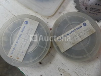 Freesmachine accessoires & onderdelen - afbeelding 18 van  18