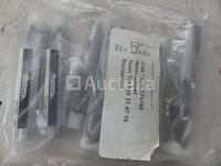 Freesmachine accessoires & onderdelen - afbeelding 2 van  18