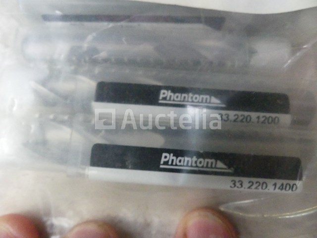 Freesmachine accessoires & onderdelen - afbeelding 3 van  18