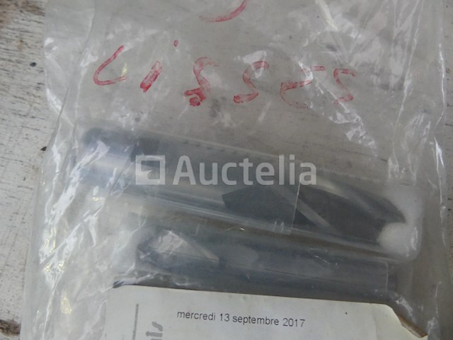 Freesmachine accessoires & onderdelen - afbeelding 4 van  18