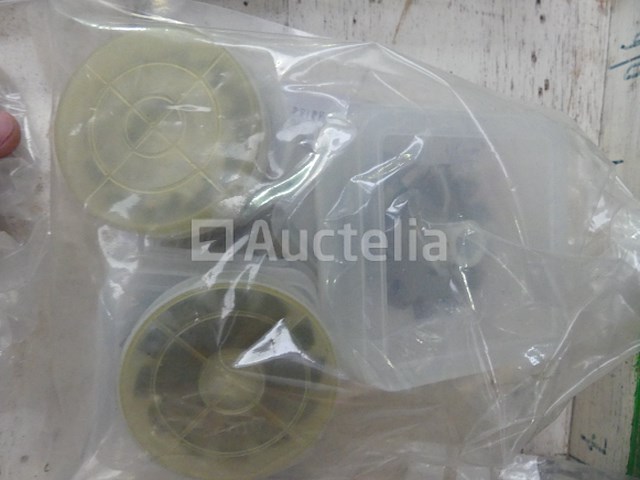 Freesmachine accessoires & onderdelen - afbeelding 9 van  18