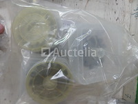 Freesmachine accessoires & onderdelen - afbeelding 9 van  18