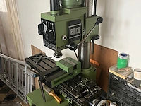 Freesmachine emco fb2 - afbeelding 3 van  6