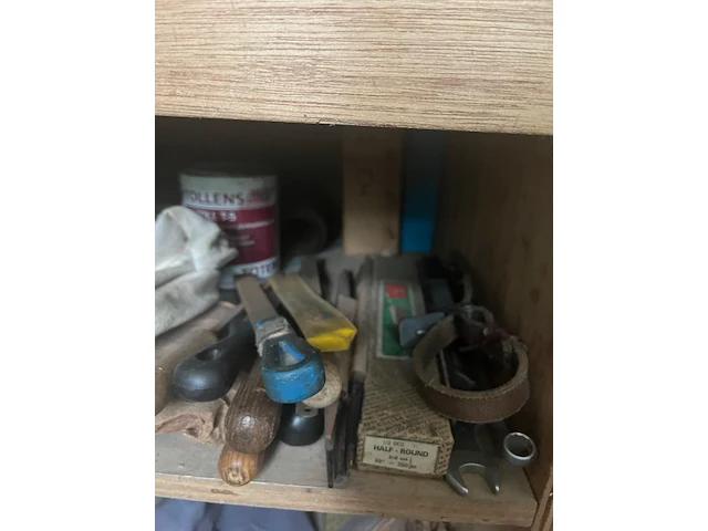 Freesmachine emco fb2 - afbeelding 5 van  6