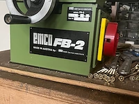 Freesmachine emco fb2 - afbeelding 6 van  6
